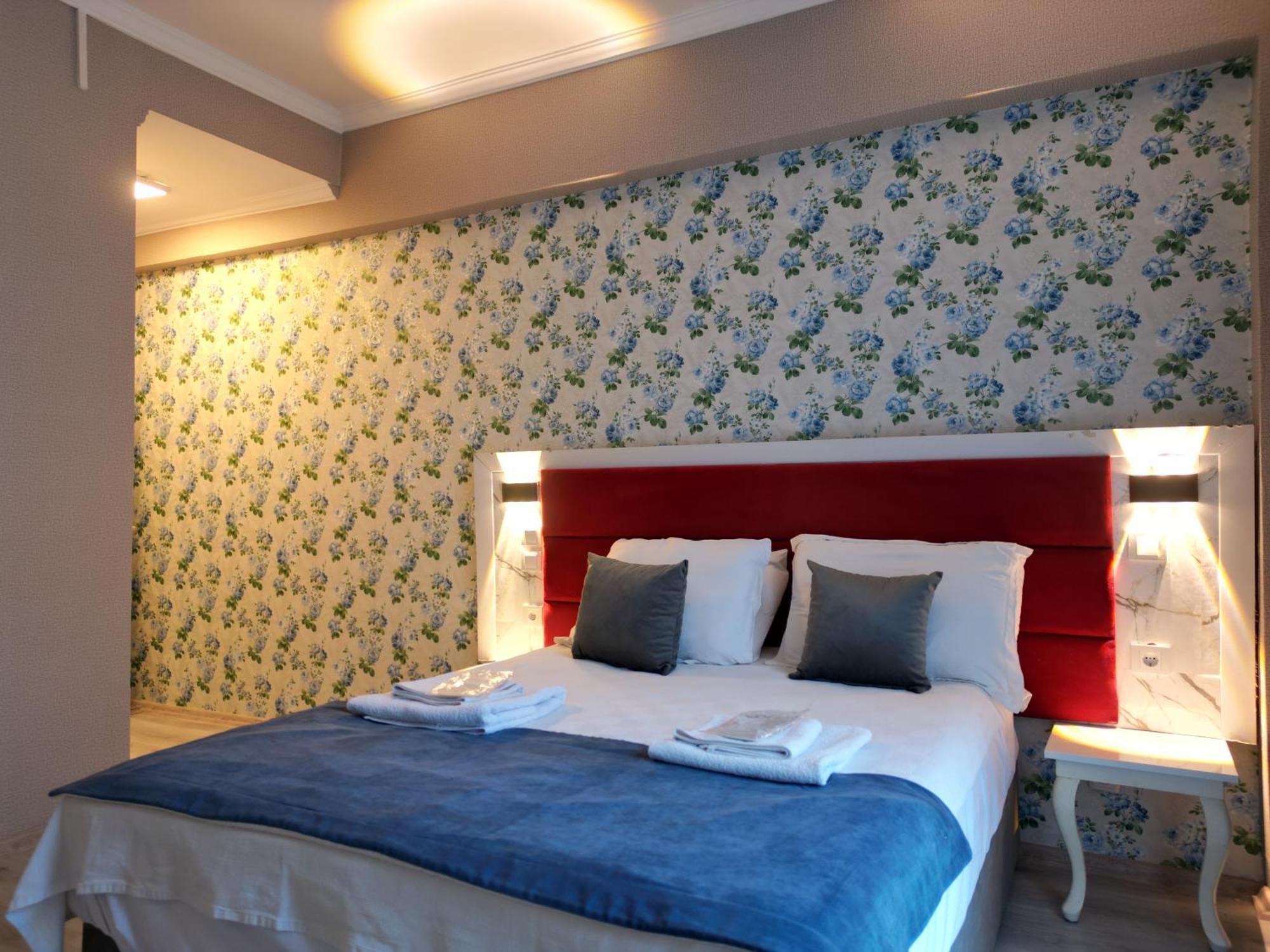 Akman City Hotel Kusadası Exteriér fotografie