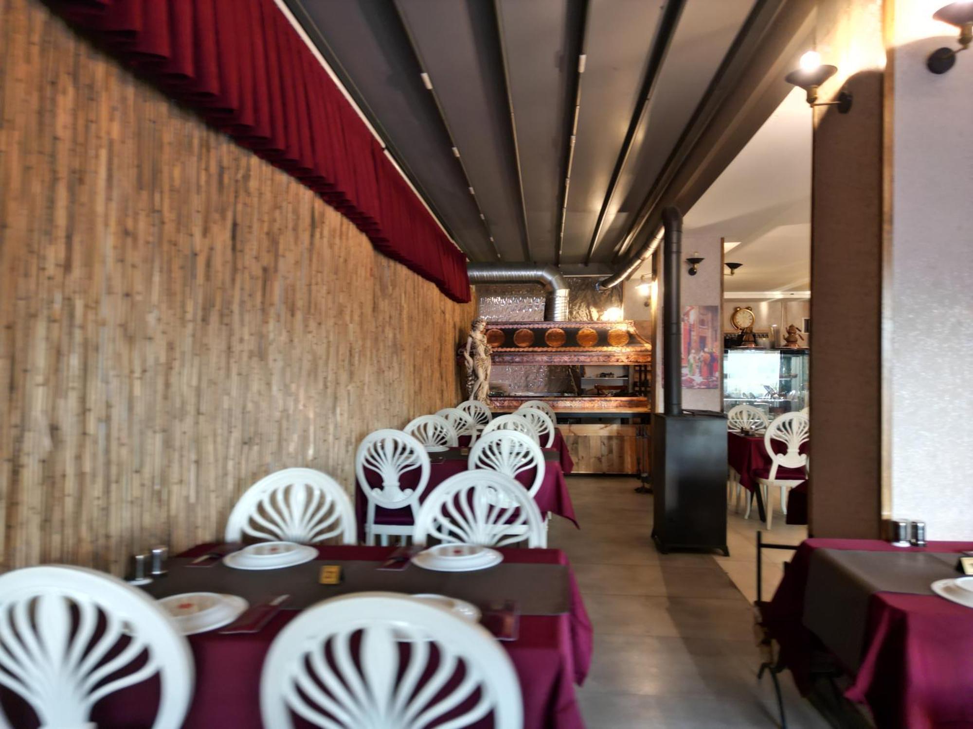 Akman City Hotel Kusadası Exteriér fotografie