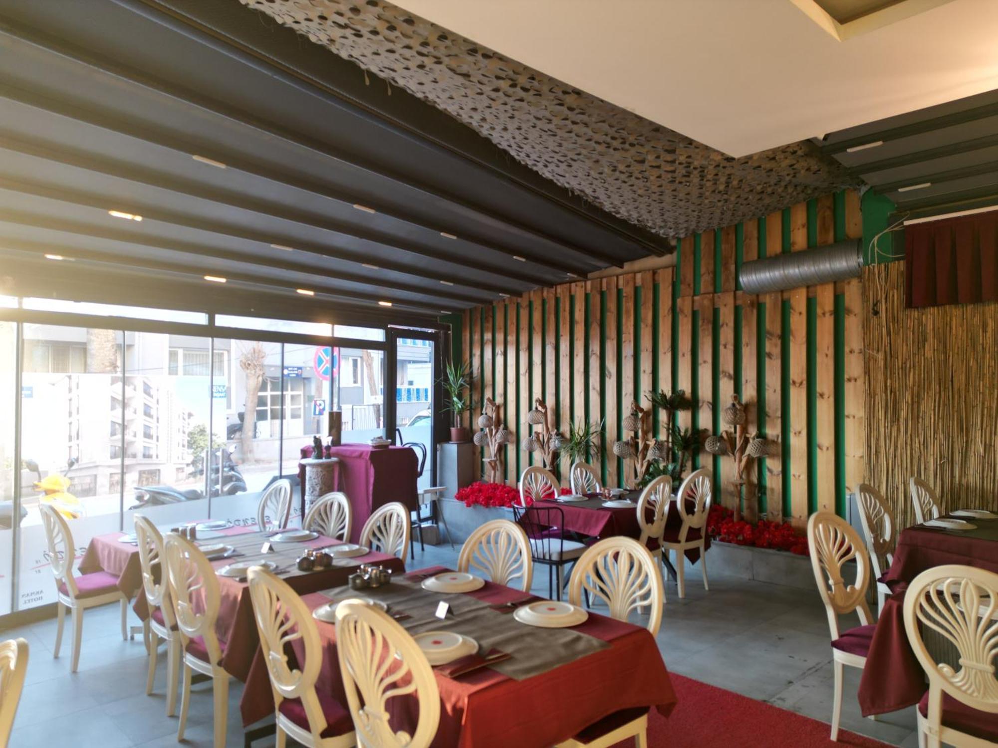 Akman City Hotel Kusadası Exteriér fotografie