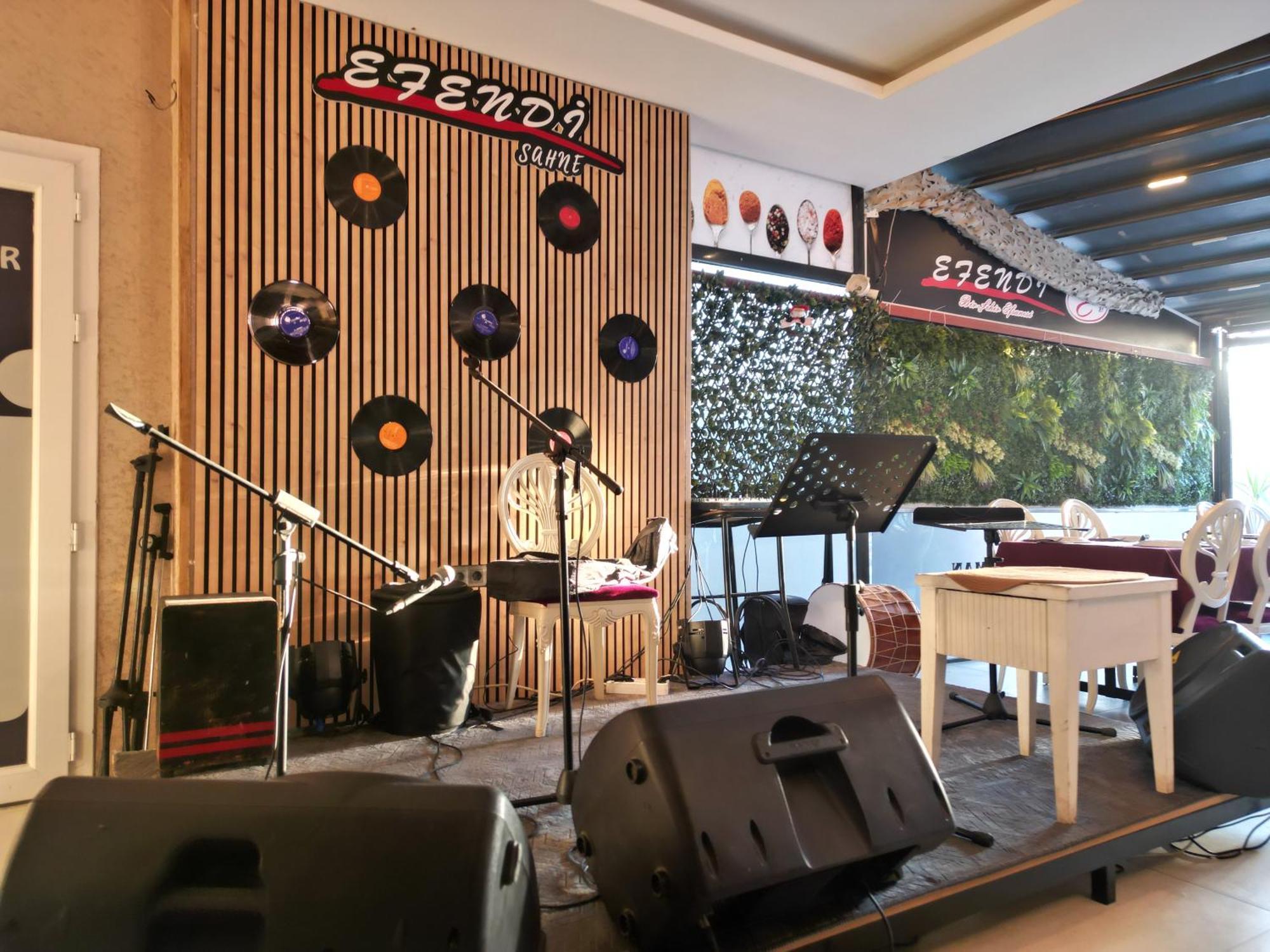 Akman City Hotel Kusadası Exteriér fotografie